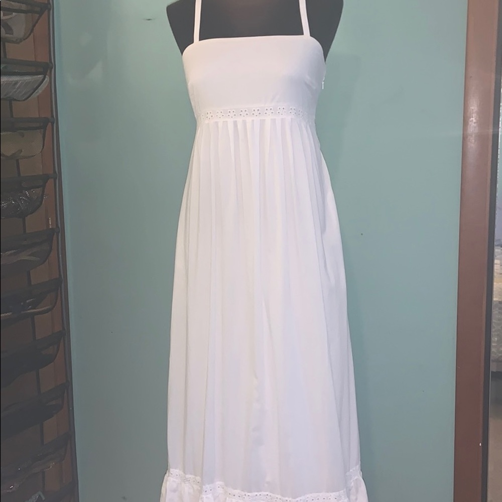 DKNYC Women’s Maxi Sundress